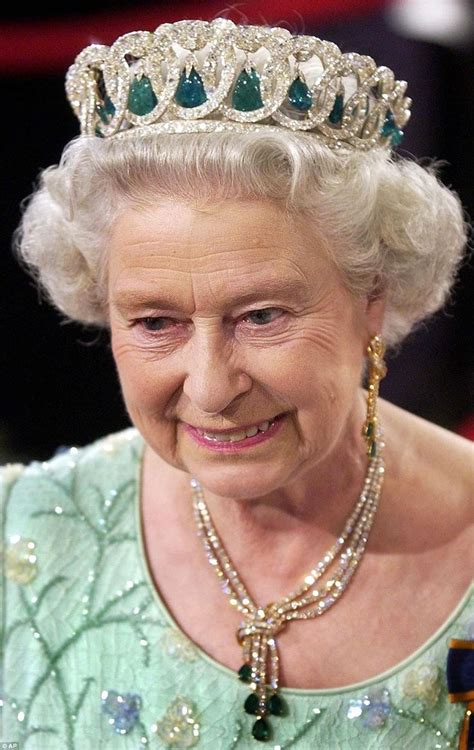 Which royal family has the most expensive tiaras? | Royal crown jewels, Royal jewels, Queen ...