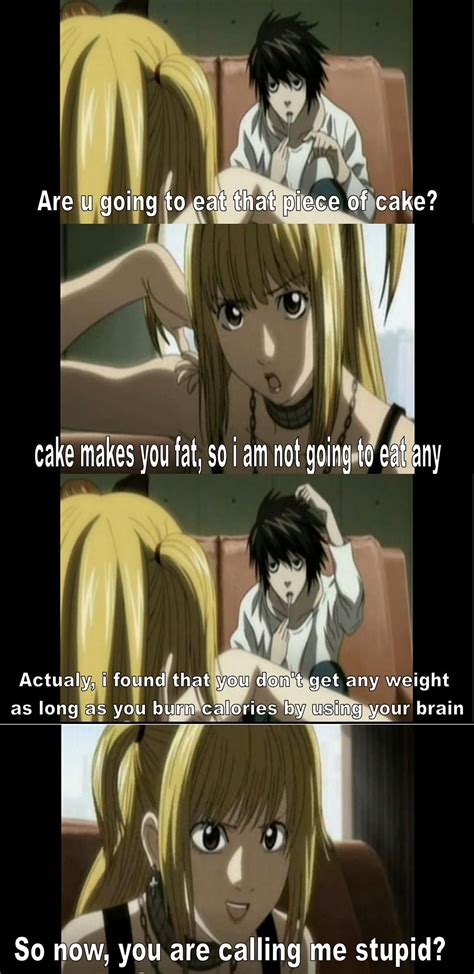 Funny Death Note Quotes - ShortQuotes.cc