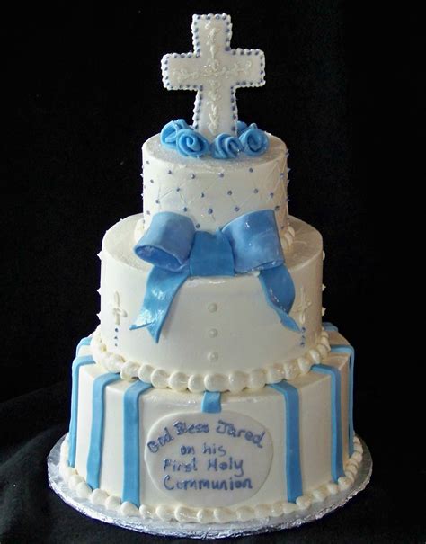 First Communion Cakes – Decoration Ideas | Little Birthday Cakes