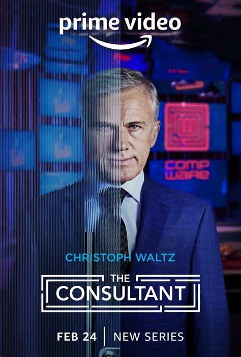 The Consultant | Film-Rezensionen.de