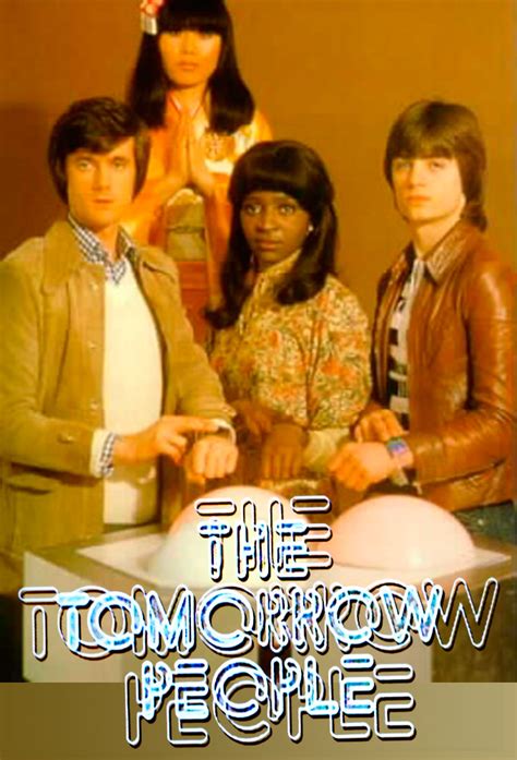 The Tomorrow People - TheTVDB.com