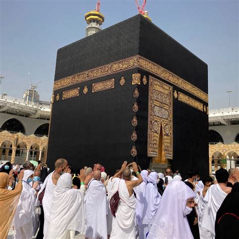 Different Types Of Hajj In Islam With Clear Explanation