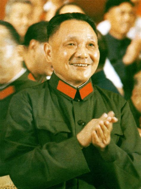 Deng Xiaoping (The Era of Relative Peace) | Alternative History | FANDOM powered by Wikia