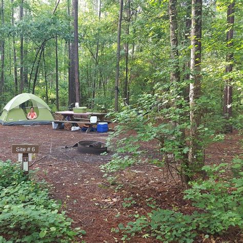 Review of Congaree National Park Camping | The Dyrt