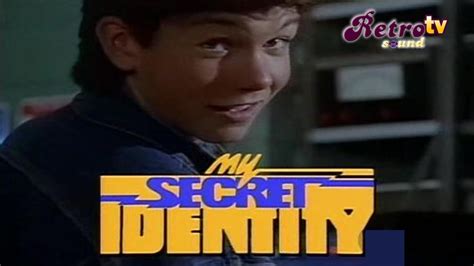 Jerry my secret identity - tampavvti