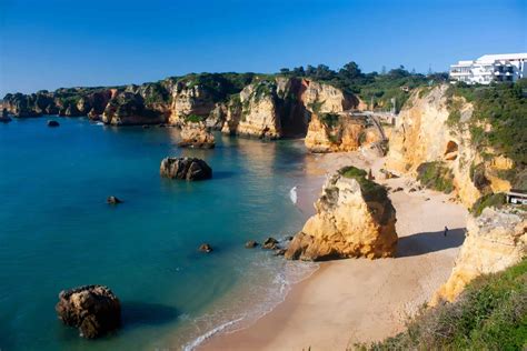 8 Best Lagos Portugal Beaches To Visit (don't Miss Them)