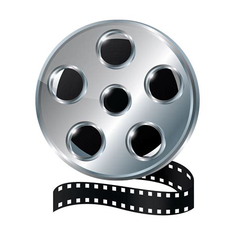 Film Reel Cinema Clip art - film reel png download - 2480*2480 - Free Transparent Film png ...