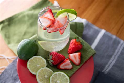 Sassy Water Recipe - Dr Tami