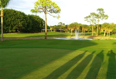 Spanish Wells Golf and Country Club - Next Golf