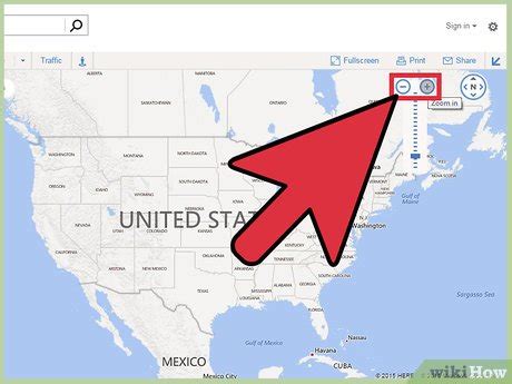 How to Use Bing Maps: 12 Steps (with Pictures) - wikiHow