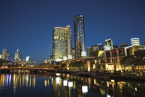 The best New Year's events in Melbourne