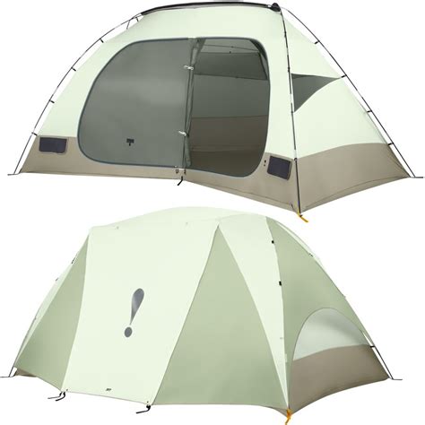 Eureka! Suite V6 Tent 6-Person 3-Season - Hike & Camp