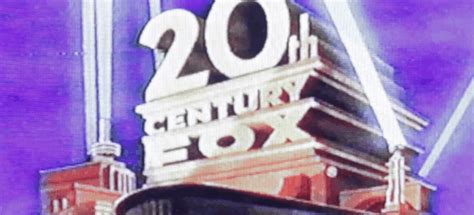 VHS 20th Century fox Logo : r/gif