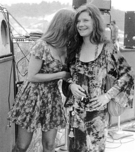 Janis Joplin's Dating And Relationship History