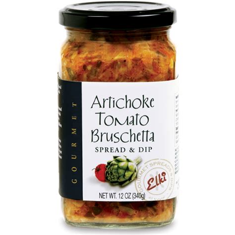 Bruschettas | Elki