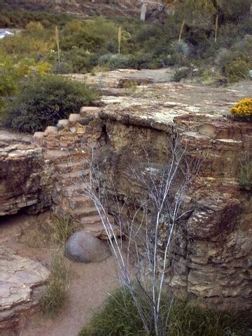 Salt River Canyon, Arizona