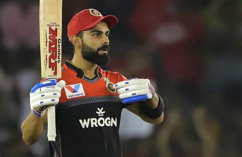 Virat Kohli RCB: Kohli completes 15 years with RCB ahead of IPL 2023 ...