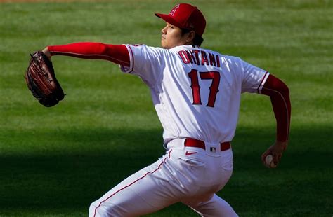 Shohei Ohtani scratched from pitching start due to traffic tie-up