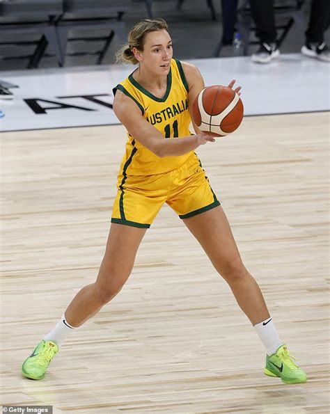 Tokyo Olympics: Australian woman's basketball team Opals lose to ...