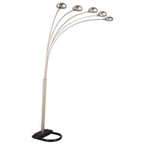 Coaster Floor Lamps Contemporary Hanging Floor Lamp | Rife's Home Furniture | Floor Lamps