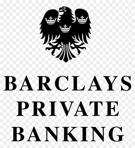 Barclays Vector - Barclays Bank Original Logo Clipart (#4786811) - PikPng