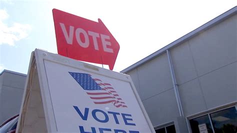 Florida county-by-county primary election results | FOX 13 Tampa Bay