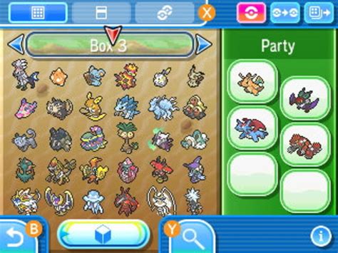 Shiny Gen 7 Competitive Battle Ready Pokemon Sun/Moon US/Um | Etsy