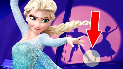 10 Disney Movie Mistakes That Slipped Through Editing