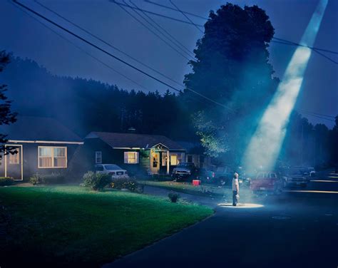 Photography: Gregory Crewdson