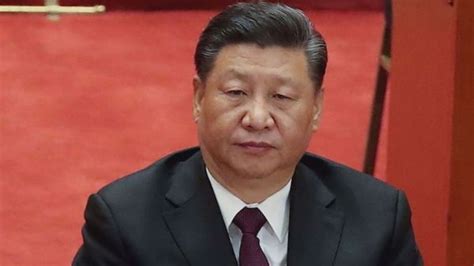 China’s Xi Jinping promises miracles, but fails to deliver specifics ...