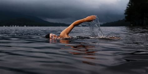 Types of Swimming Techniques You Should Know About