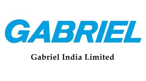 Gabriel India Ltd Q1 FY2023 PAT rises to Rs. 32.90 crores | EquityBulls