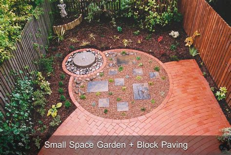 Block Paving Examples - Landscape gardening and maintenance contractors