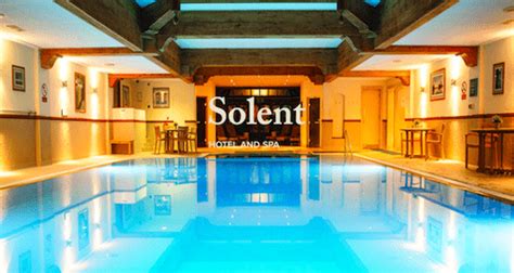 Solent Hotel and Spa Fareham Joins Evolution Voice Family