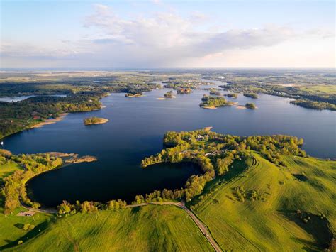 Trakai Historical National Park | Lithuania, Baltic countries, Baltic states