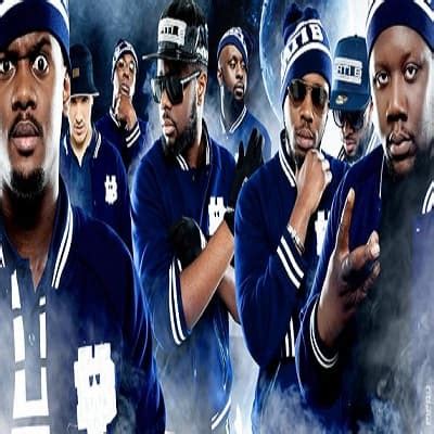 Sexion d’Assaut : Biographie et discographie sur TrackMusik