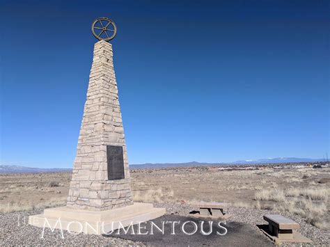 The Mormon Battalion Monument Celebrates a Legacy of Perseverance – The ...