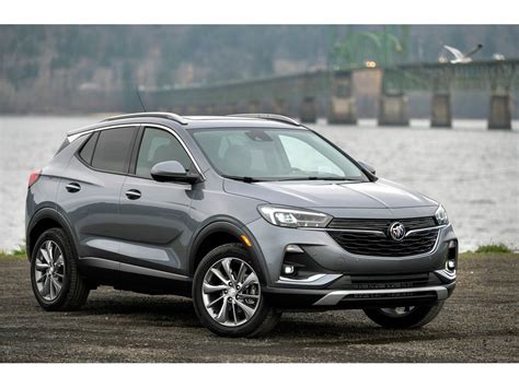 2023 Buick Encore GX Pictures: | U.S. News