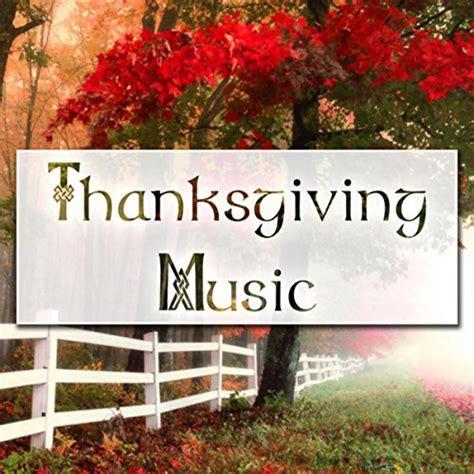 Best Thanksgiving Music: your Perfect Playlist for your Special Holiday ...