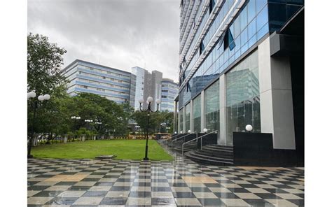 INS Tower, Bandra Kurla Complex Offices on Rent, Sale & Lease Furnished ...