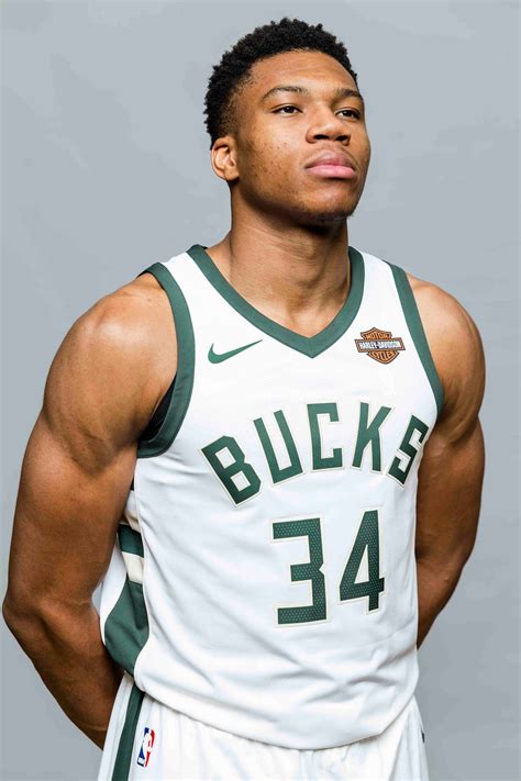 Greek Freak Giannis Antetokounmpo On Growing Up Undocumented, Taking on ...