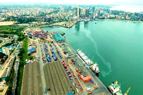 Adani Ports Advances Global Expansion Plans With Prospective Deal At ...