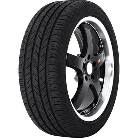 Continental ContiSportContact 215/50R17 95V - Walmart.com