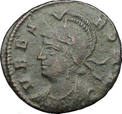 Constantine the Great ROME COMMEMORATIVE Ancient Roman Coin Soldiers i31562 | eBay