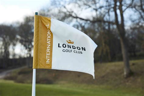 Individual Memberships - London Golf Club