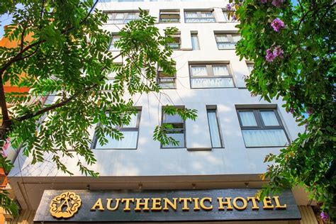 AUTHENTIC HANOI BOUTIQUE HOTEL - Hotel Reviews, Photos, Rate Comparison - Tripadvisor