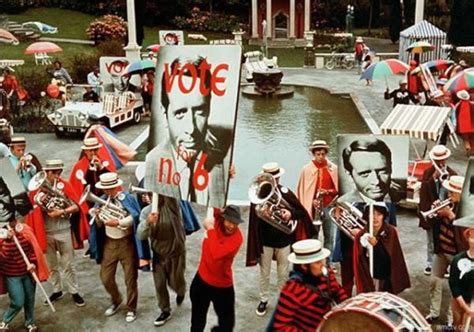 The Prisoner TV Show | History | Portmeirion Village