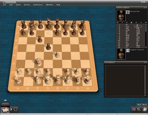 Download Chessmaster: Grandmaster Edition (Windows) - My Abandonware