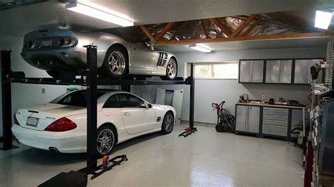 Customer Photos at CarGuyGarage.com | House, Mechanic shop, Garage