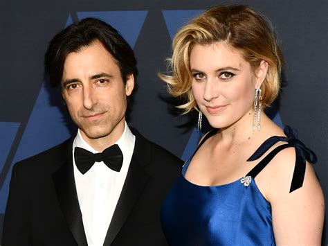 Greta Gerwig & Noah Baumbach’s Wedding Has Resurfaced Years-Old Drama ...